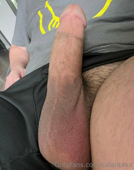 calantxxx セクシーなスター 画像