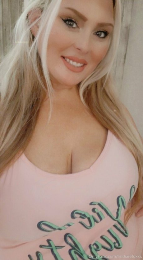 lindseefoxxx ホットスター 画像