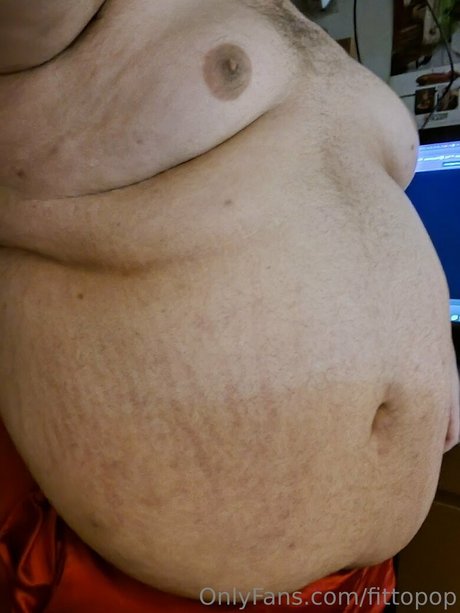 fittopop 高品質モデル ギャラリー