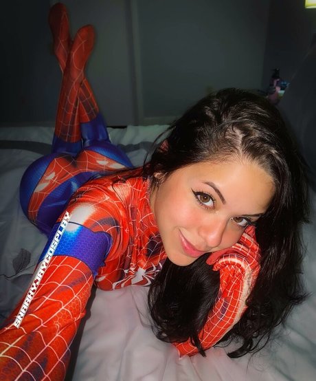 SnarkyJayCosplay エロティックなポルノスター 写真