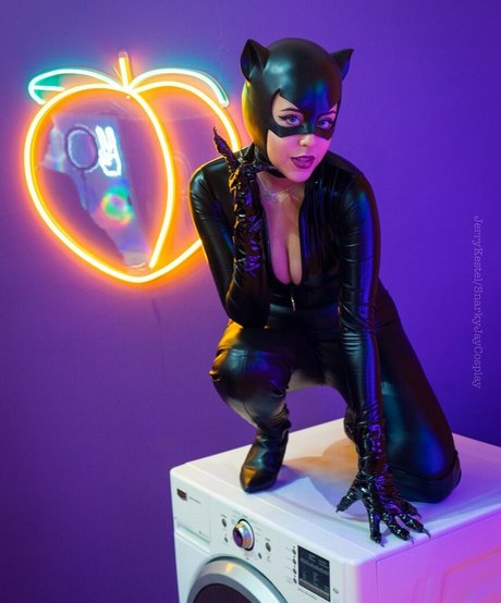 SnarkyJayCosplay トップスター 画像