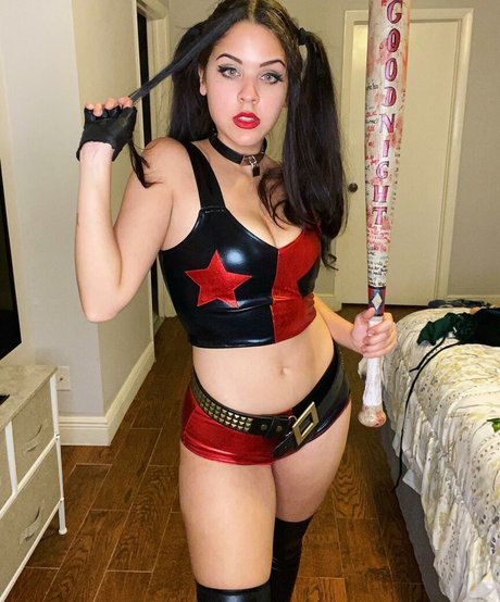 SnarkyJayCosplay 高品質モデル アーカイブ