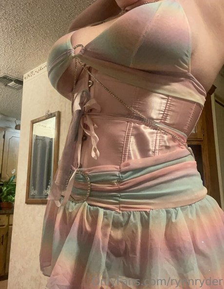 rynnryder アートスター 写真