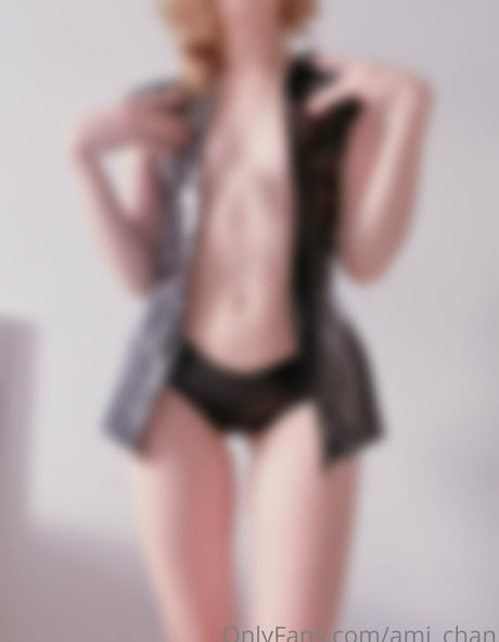 Ami Chan HDスター 写真