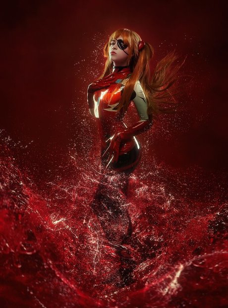 Ami Chan セクシーモデル 写真