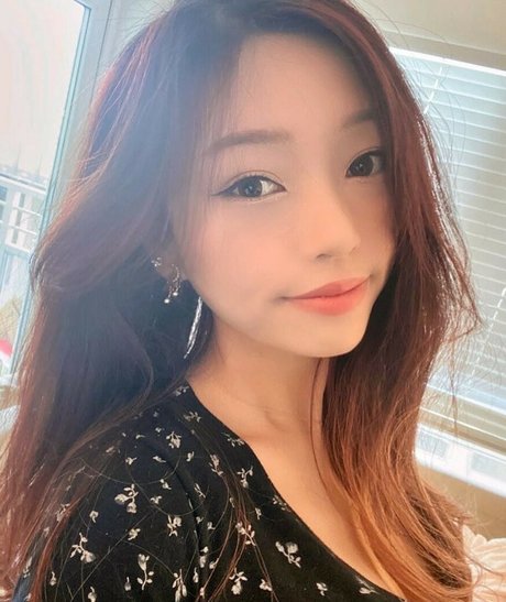 Canahry 独占モデル 画像