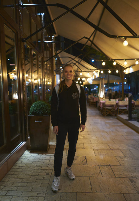 ピナイオンリーファンズ 美しいヌード 写真