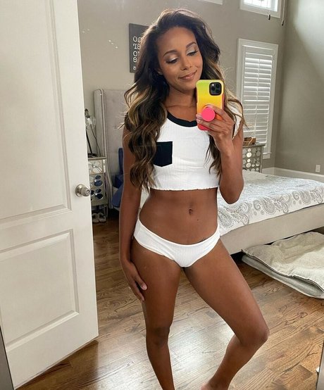 Brandi Rhodes XXXモデル 画像