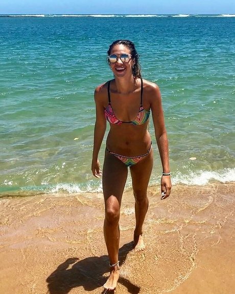 Elina Rodriguez 美しいスター 写真