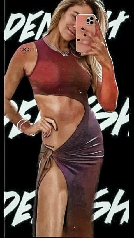 Elina Rodriguez セクシーなスター 写真