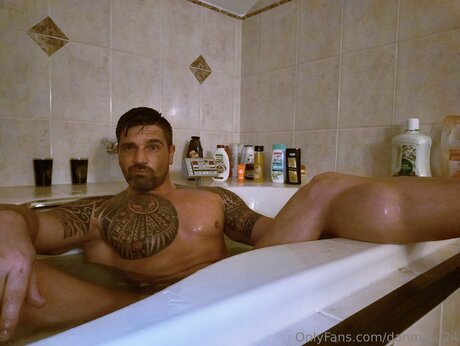 Danmath24 スター ヌード 写真