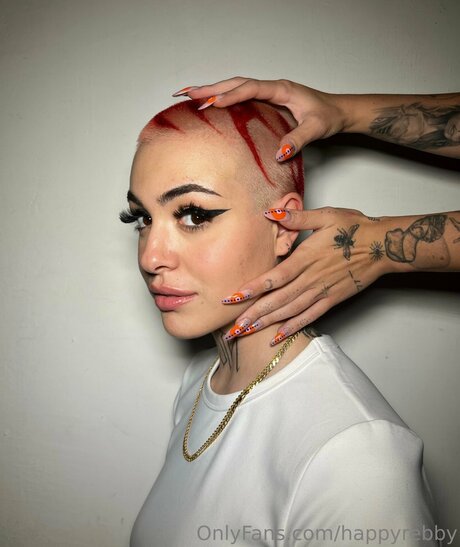 Happyrebby ポルノスター 画像