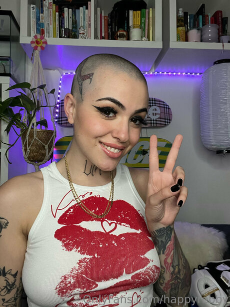 Happyrebby xxx女優 アーカイブ