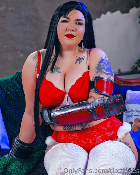 Rip Babes トップモデル ギャラリー