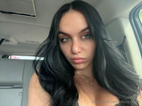 Olivia Trans 独占ポルノスター 写真