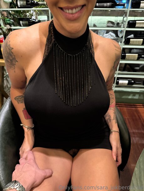 Sara Jokberdefree xxx女優 画像