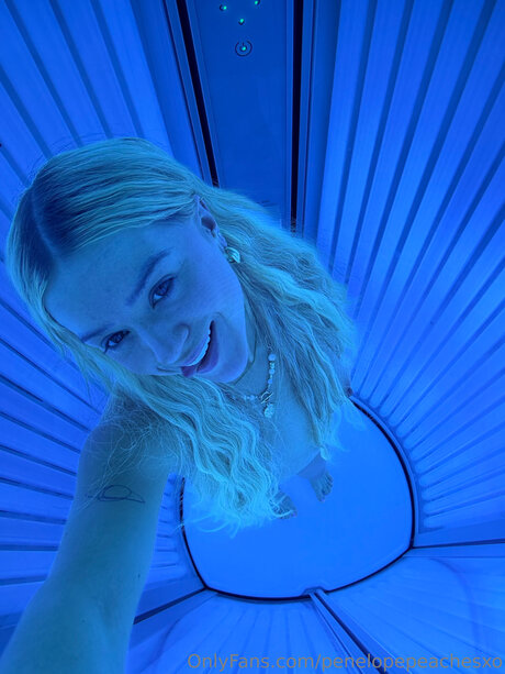 Penelopepeachesxo ポルノスター 高品質 写真