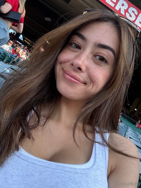 Kim Chloe 無料女優 ギャラリー