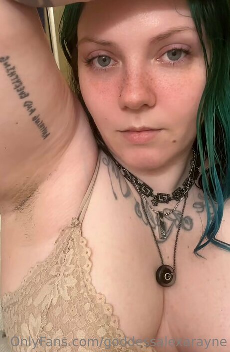 Goddessalexarayne 無料モデル アーカイブ