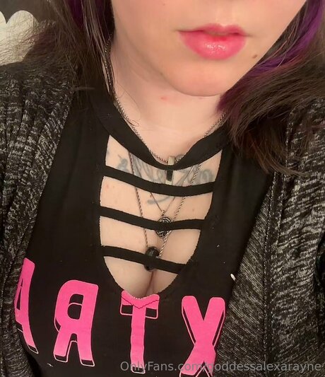 Goddessalexarayne ポルノスター 高品質 ギャラリー