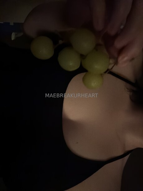 Maebreakurheart 最高の女優 写真