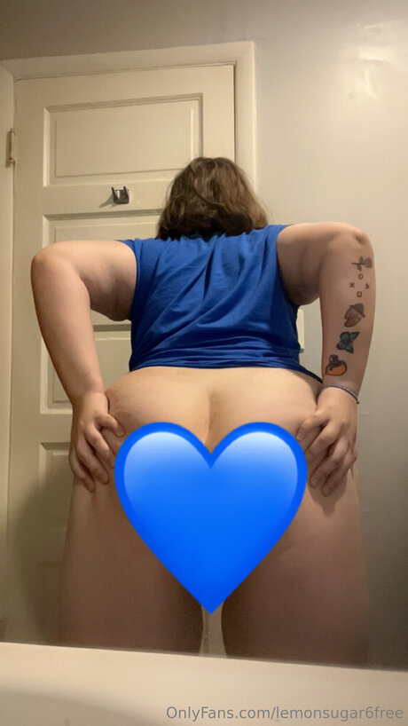 Lemonsugar6free 写真集