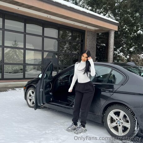 Itsmetrinity 無料のスター 写真