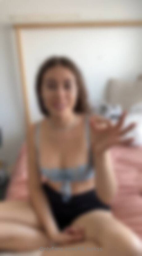 Fifi Lurkss ポルノスター 高品質 写真