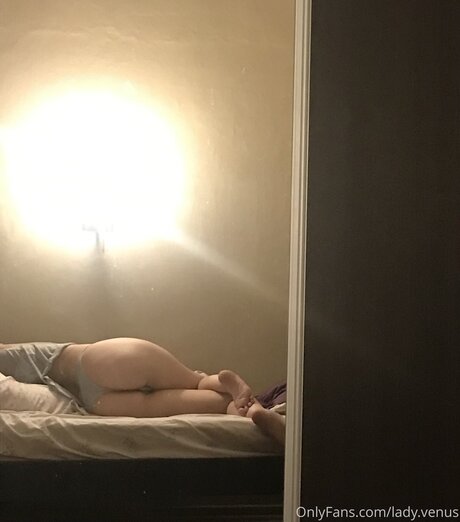 Miss Venus ホットなスター 写真