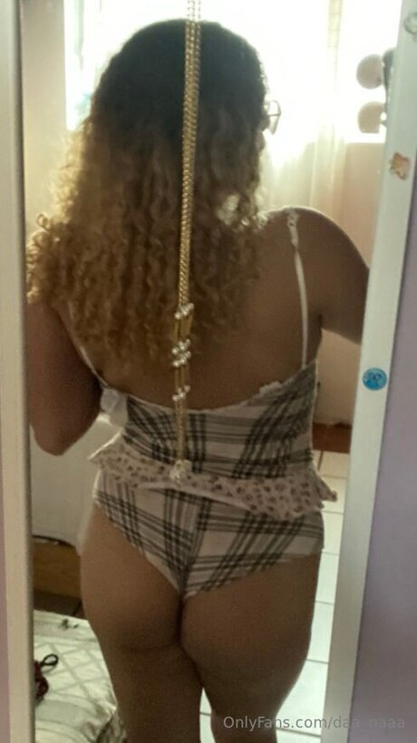 Daa Naaa ポルノスター 画像