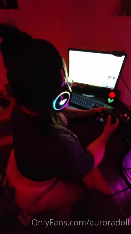 Auroradoll ヌードモデル アーカイブ