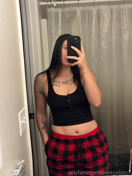 Bekkyybiitch ホットなスター ギャラリー
