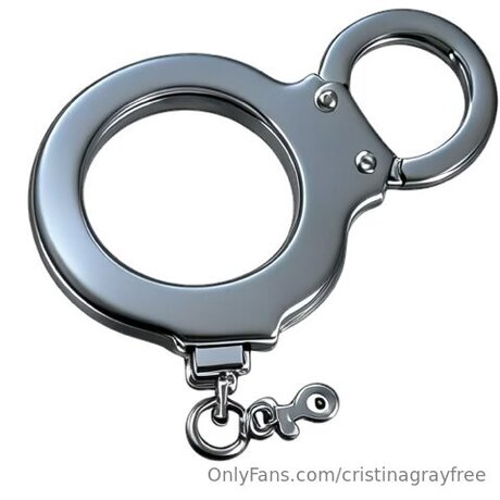 Cristinagrayfree スター ヌード 写真