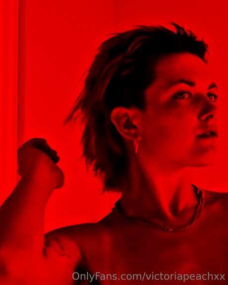 Victoriapeachxx 限定スター 画像