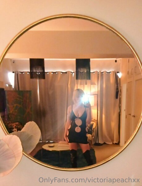 Victoriapeachxx 高品質のスター 画像