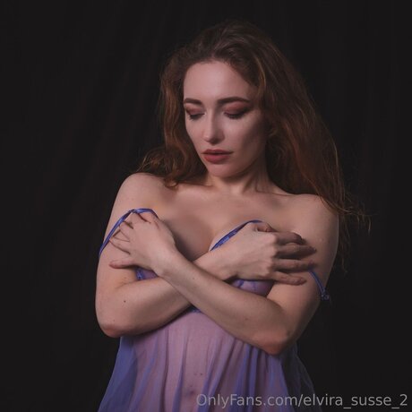 Elvira Susse 2 セクシーなスター ギャラリー