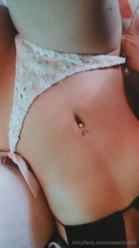 Sweetludmi セックス女優 画像