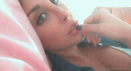 Stefaniesixx トップモデル 写真