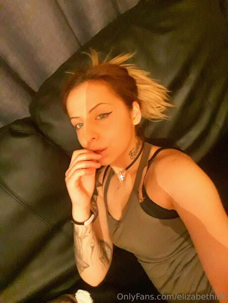 Elizabethink 美しいモデル 画像