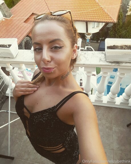 Elizabethink モデル アーカイブ