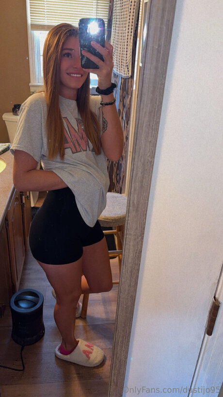 Dustijo95 限定モデル 写真