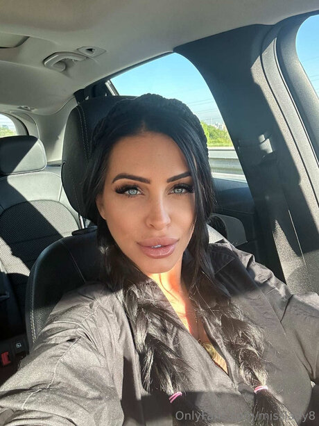 Misslady8 素敵なモデル アーカイブ