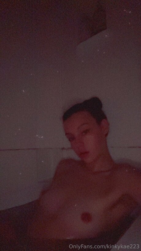 Kinkykae223 高品質スター 画像