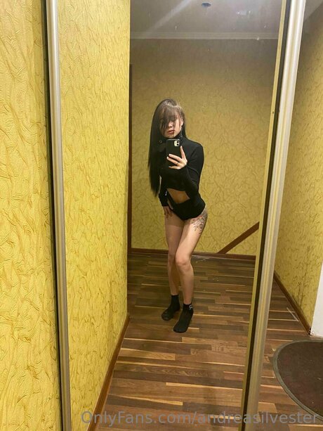 Andreasilvester 素敵な女優 写真