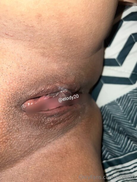 Elody20 最高のスター 画像