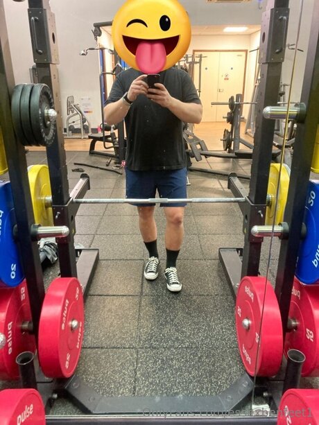 Essexbenfeet1 ポルノモデル 写真