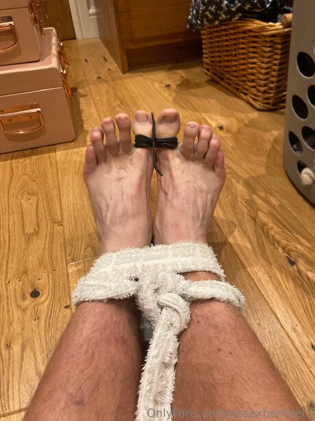 Essexbenfeet1 ポルノ女優 アーカイブ