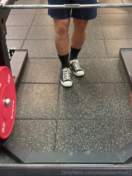 Essexbenfeet1 エロティック女優 画像