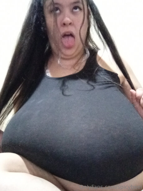 Spicybeel 完璧なスター 写真