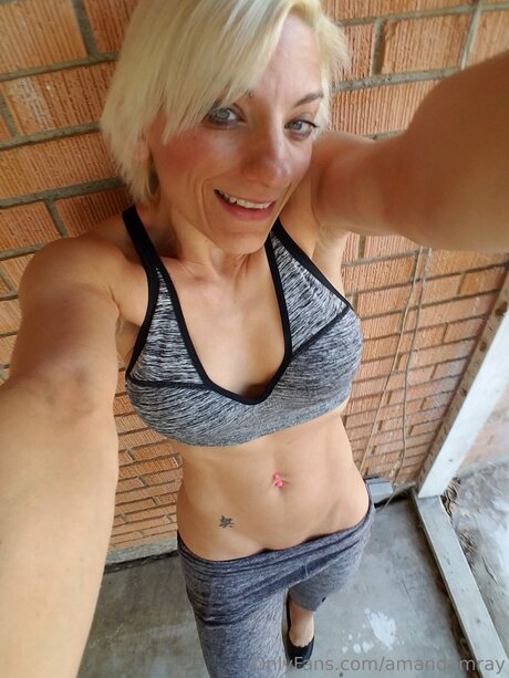 Amandamray プロフィール写真